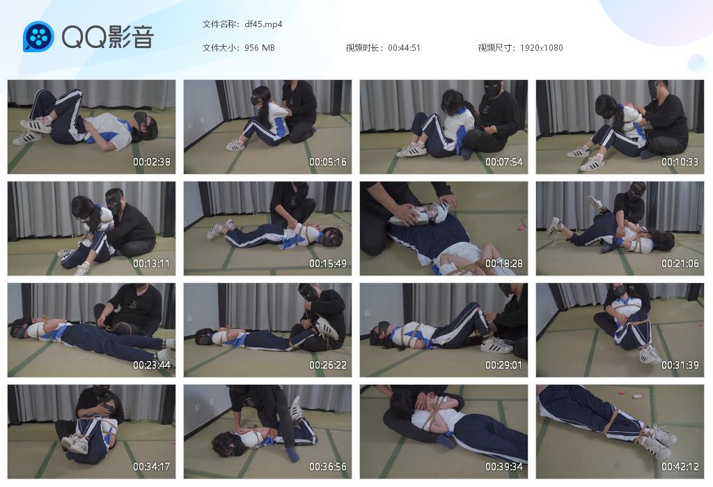 【象人原创】嗷嗷贝壳头班花手冲被发现只能被迫接受捆绑和玩弄..-缚绑绳艺
